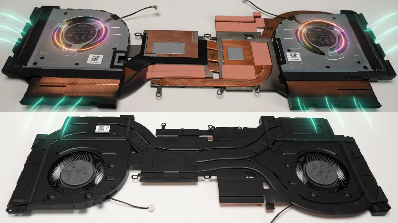 lenovo Legion Coldfront Hyper