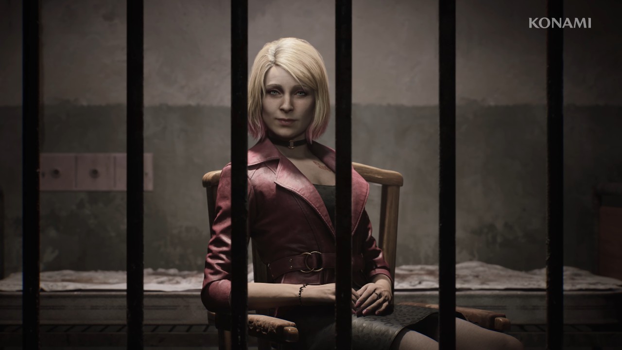 Silent Hill 2 Remake Lepas Trailer Cerita 7 3d1275690d8ed466c3e839a6dca64e33