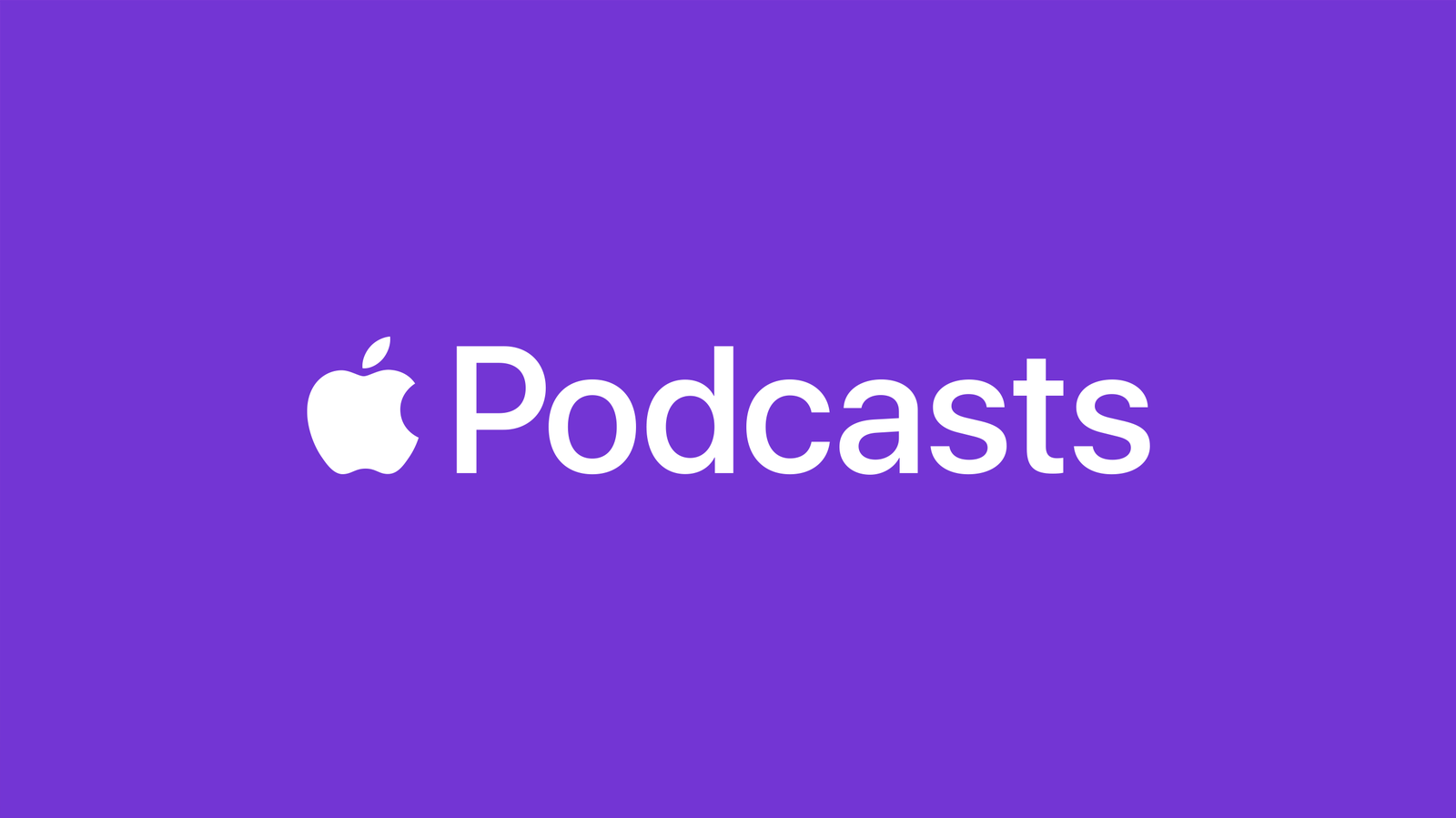 apple podcast