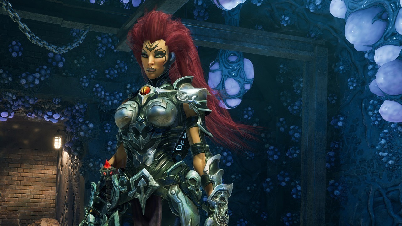 THQ Pastikan Darksiders Kembali! 9 7a3150dd14084ea839d64852ba112abe