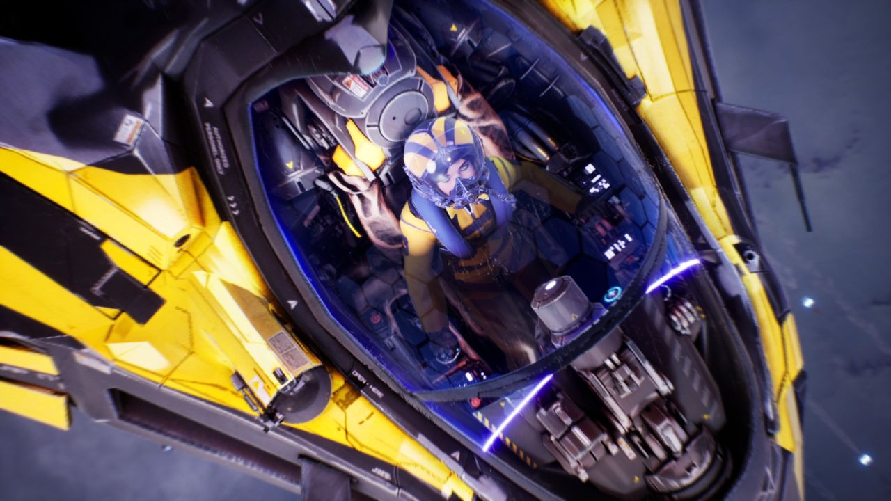 Baru Rilis, Game Terbaru Konami – CYGNI Akan GRATIS di Epic Games Store! 3 7e0fcf8e14e0002f0ae86d8076276bbc
