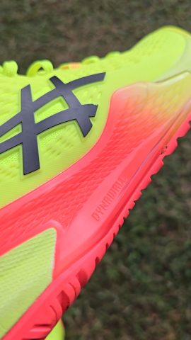 ASICS Gel Resolution 9 2