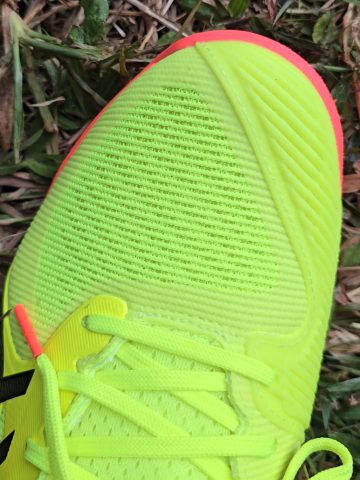 ASICS Solution Speed FF 3 3