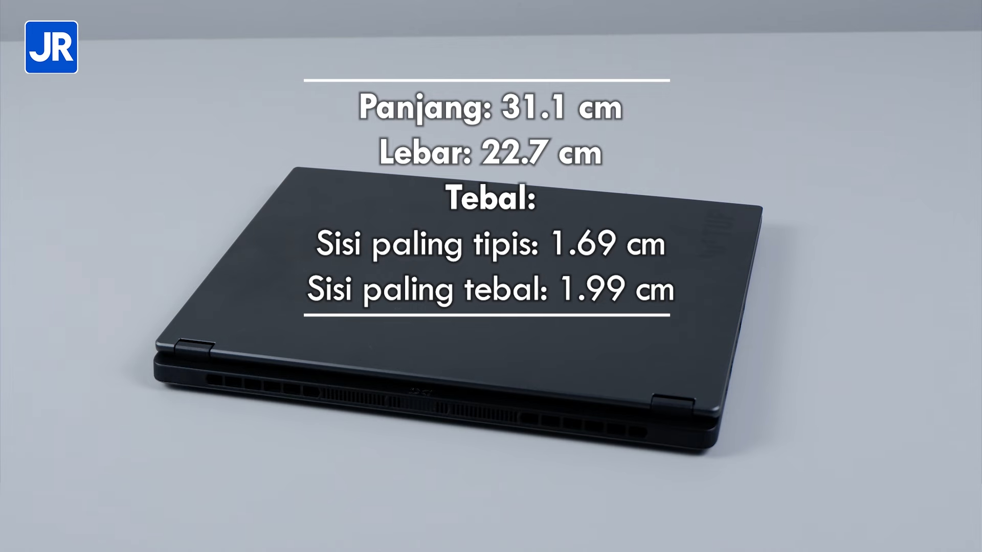 ASUS TUF Gaming A14 2034 FA401WV 1