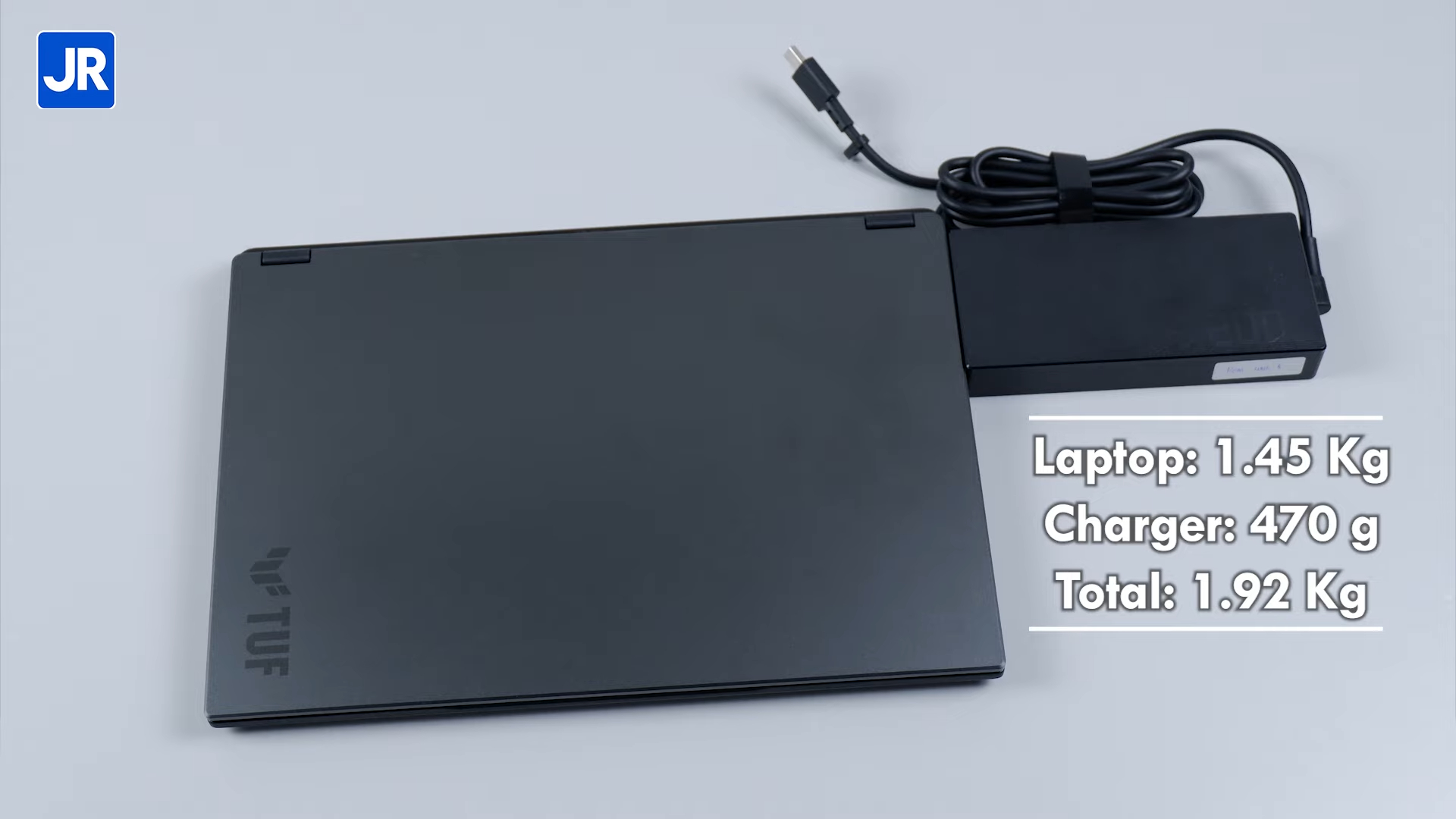 ASUS TUF Gaming A14 2035 FA401WV 1