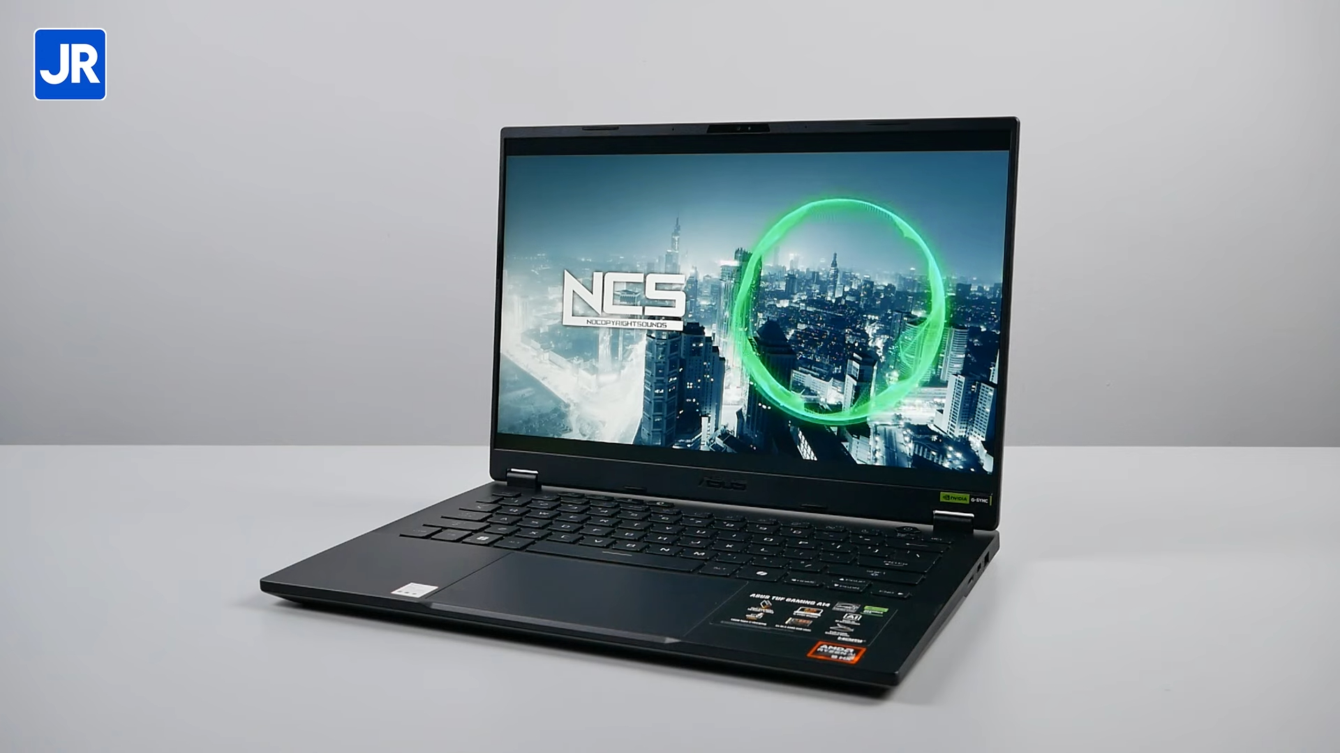 ASUS TUF Gaming A14 2041 FA401WV 1