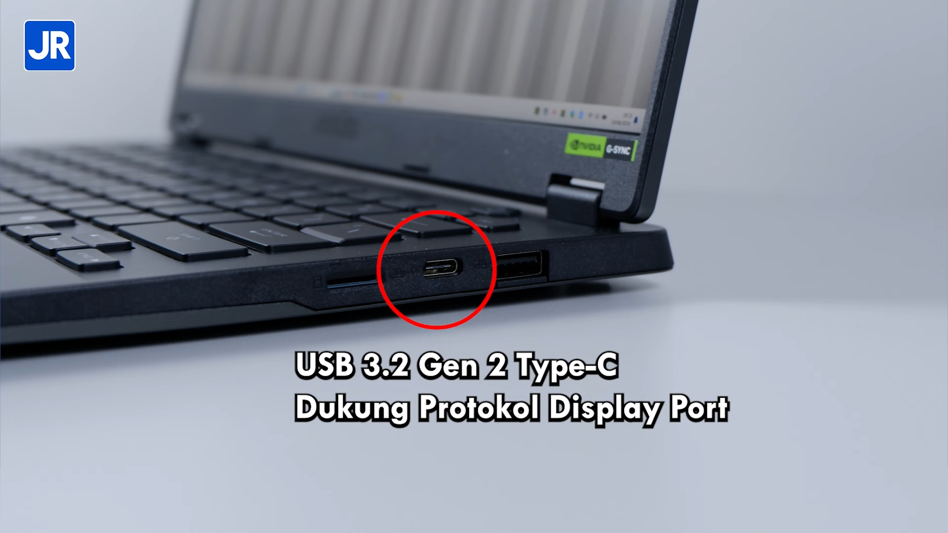ASUS TUF Gaming A14 2043 FA401WV 1