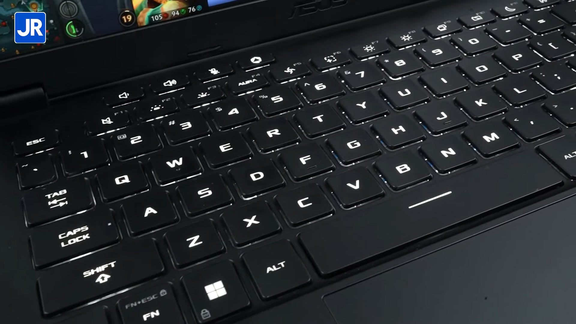 ASUS TUF Gaming A14 2044 FA401WV 1