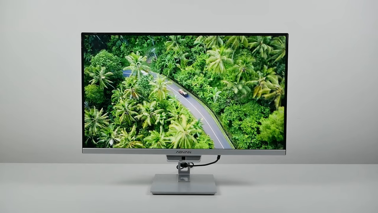 Advan OnePC Intel Processor N100 