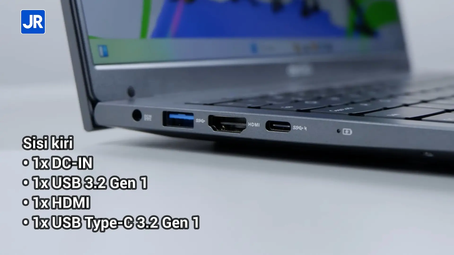 Axioo Hype 5 AMD X3 21