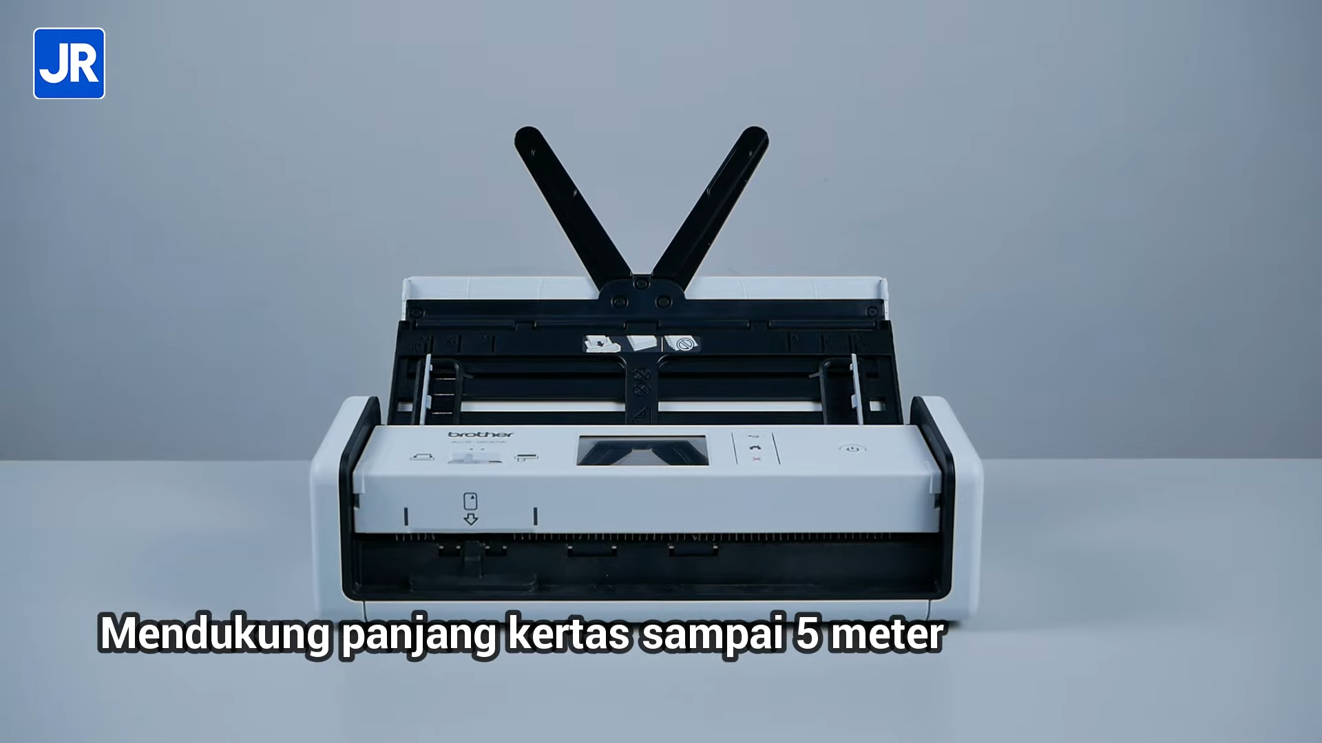 Brother ADS 1800W 11