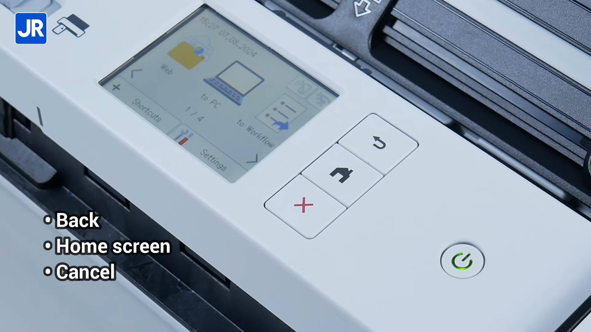 Brother ADS 1800W 13