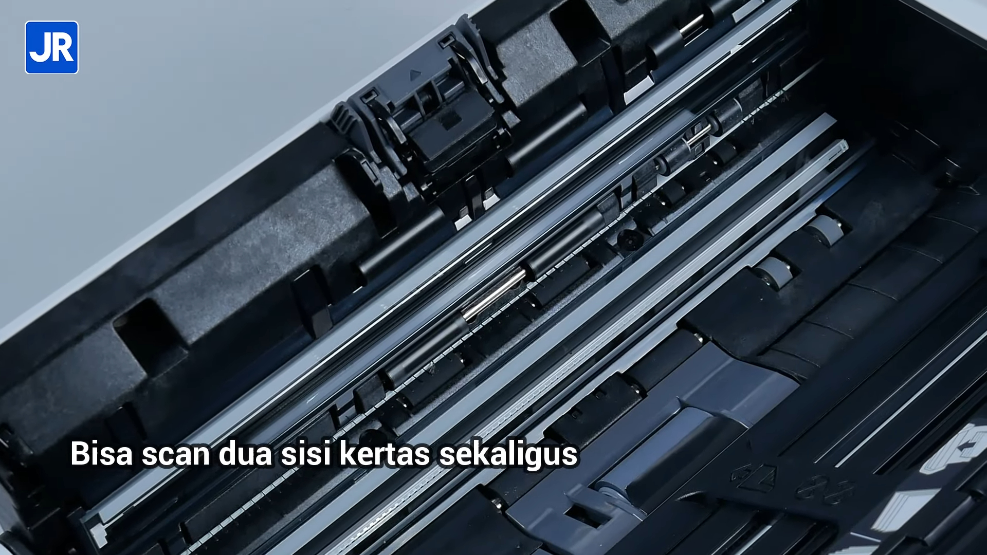 Brother ADS 1800W 16