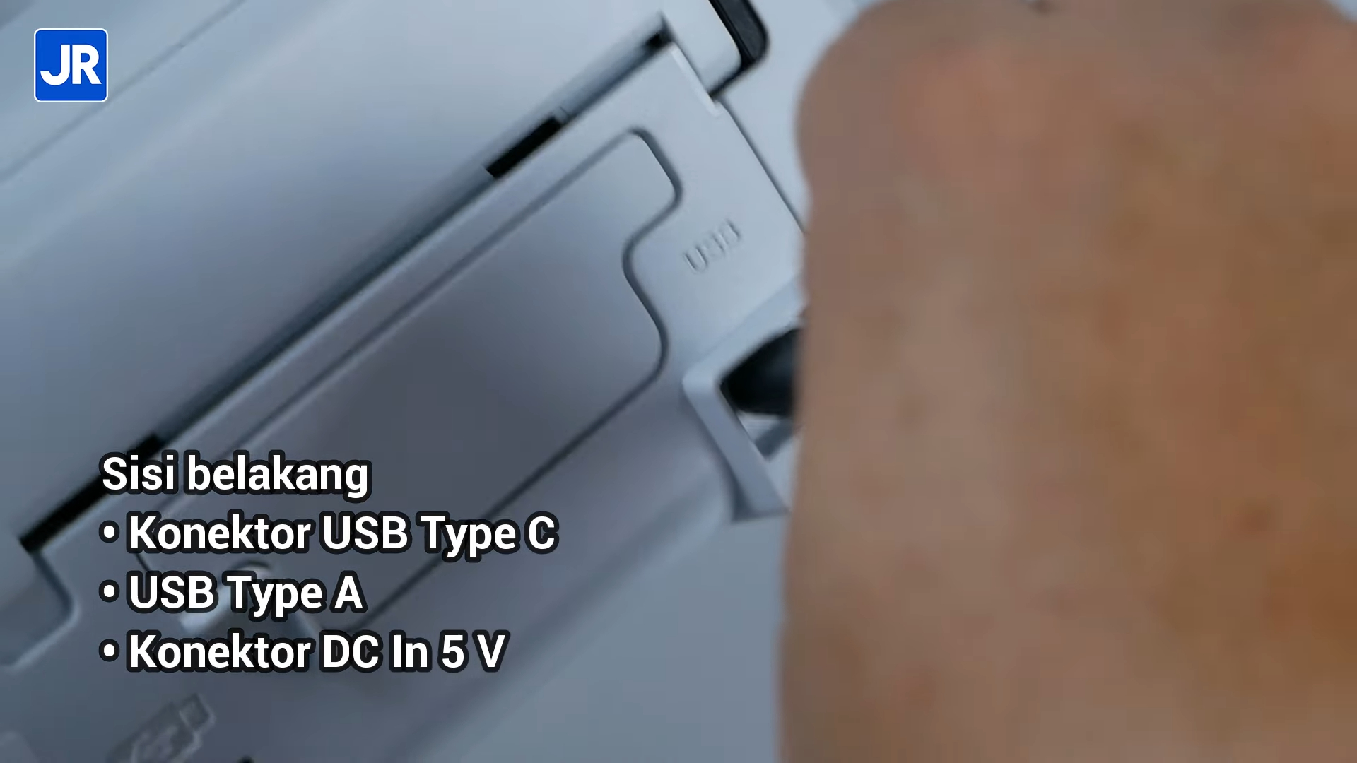 Brother ADS 1800W 17