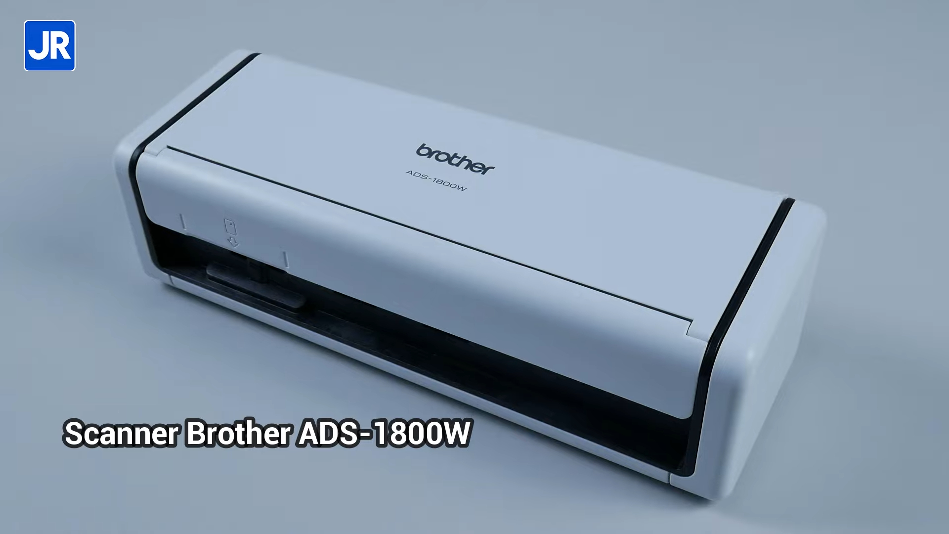 Brother ADS 1800W 26