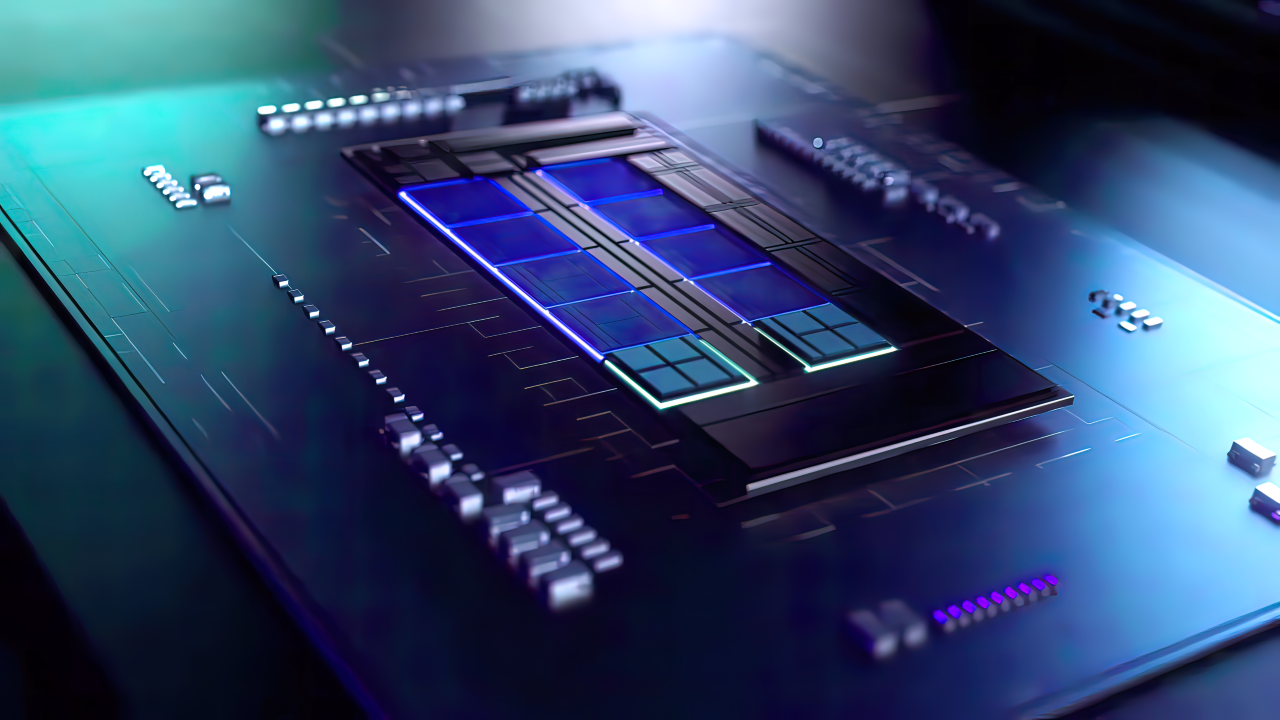 Intel Arrow Lake peluncuran