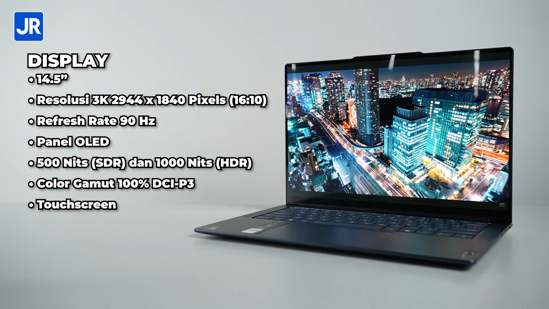 Lenovo YOGA Slim 7x11 1