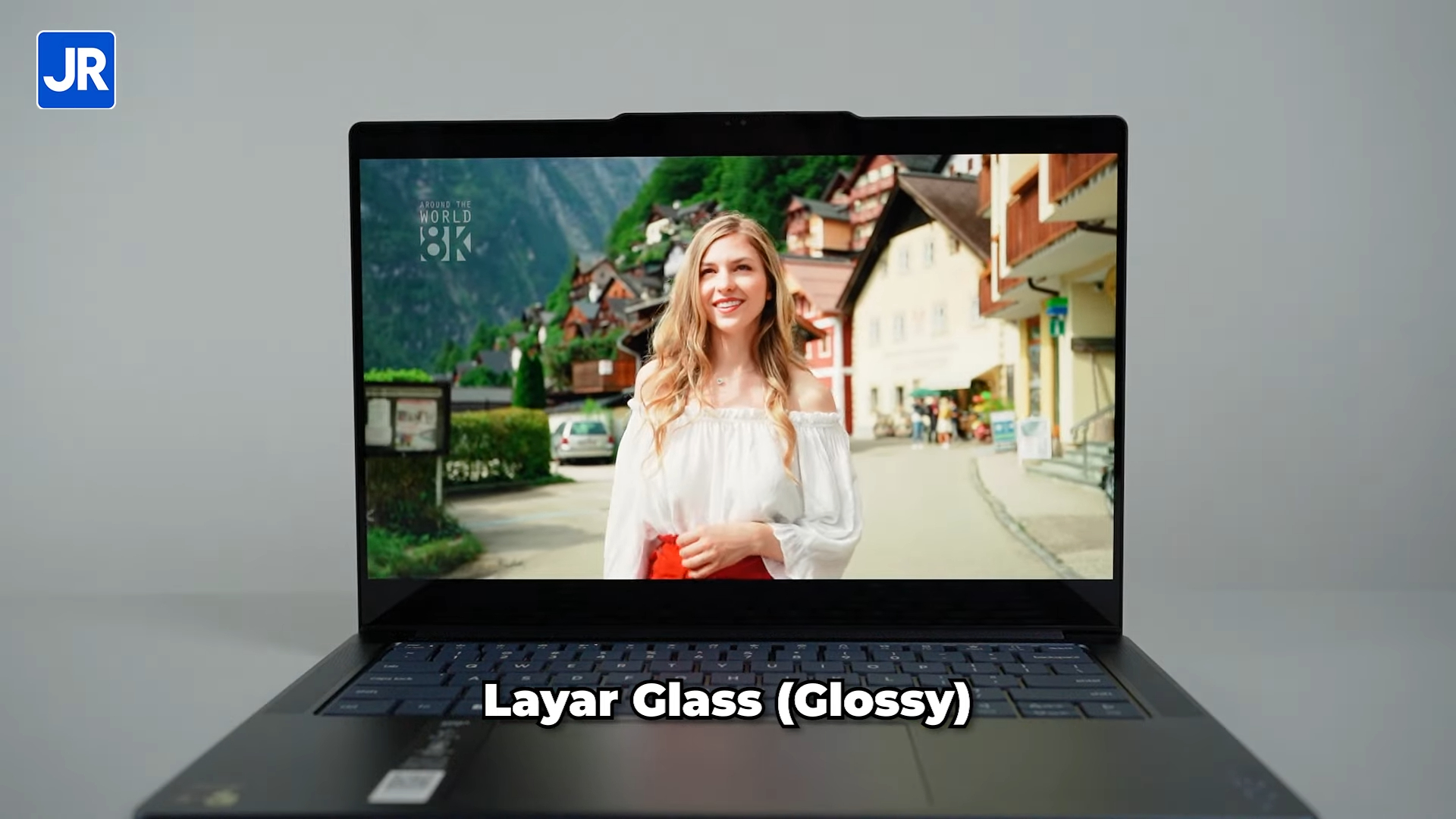 Lenovo YOGA Slim 7x13 1