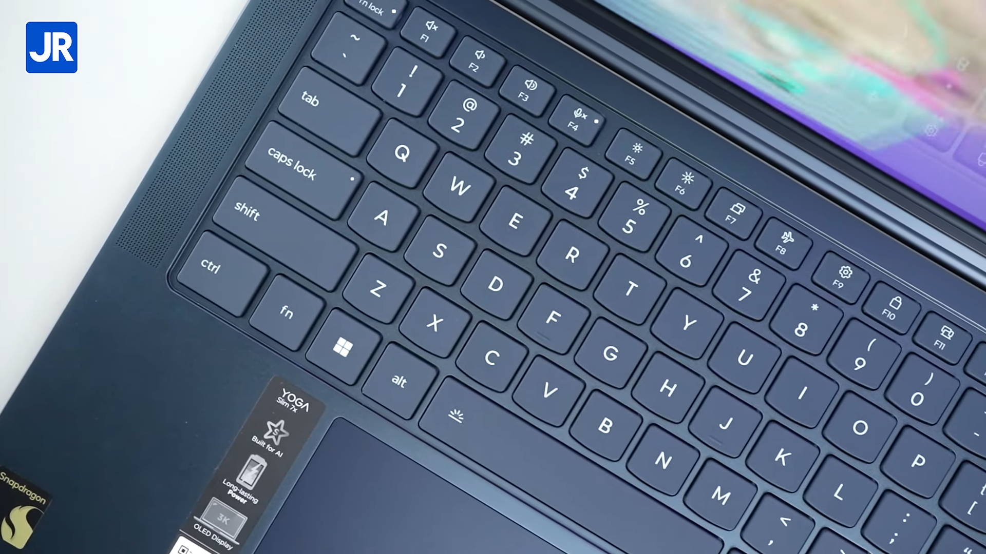 Lenovo YOGA Slim 7x20 1