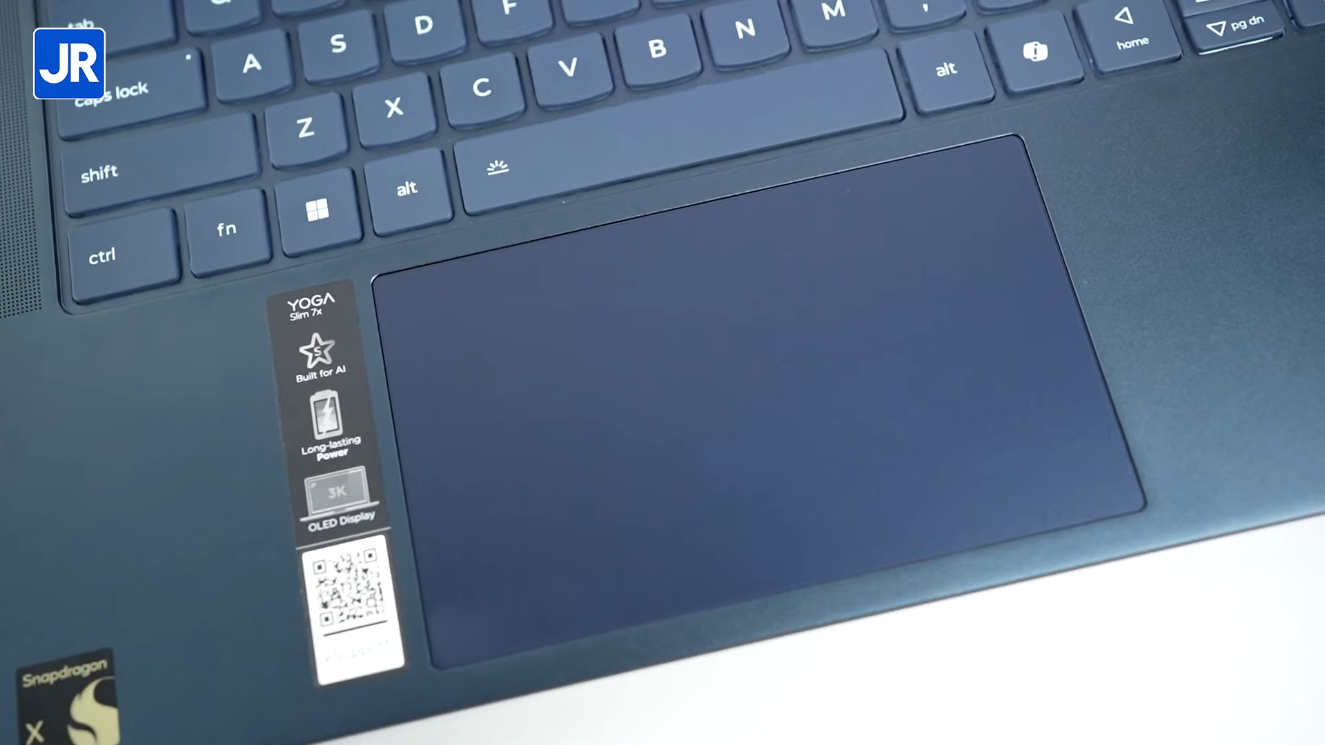 Lenovo YOGA Slim 7x22 1