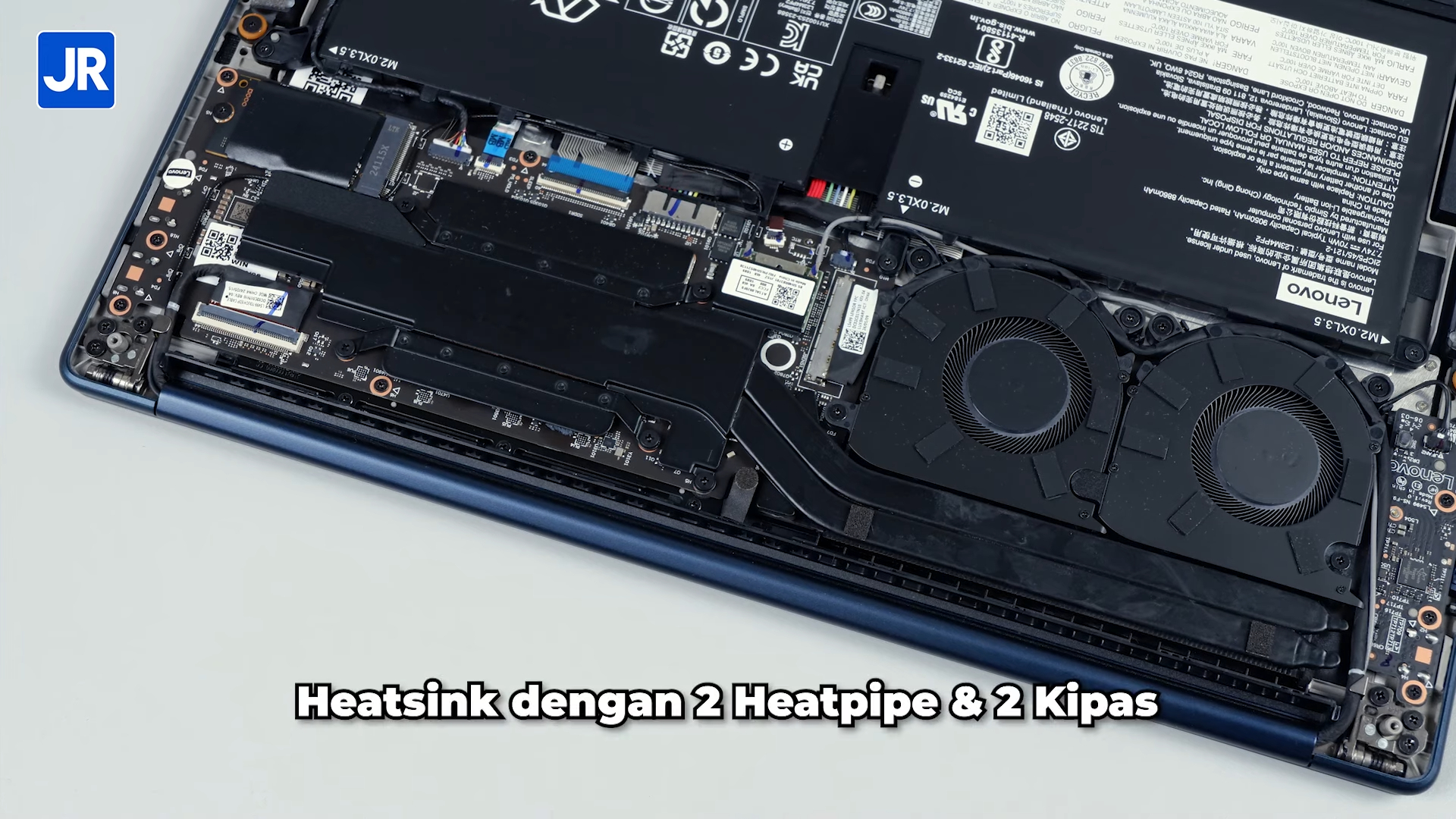 Lenovo YOGA Slim 7x23 1