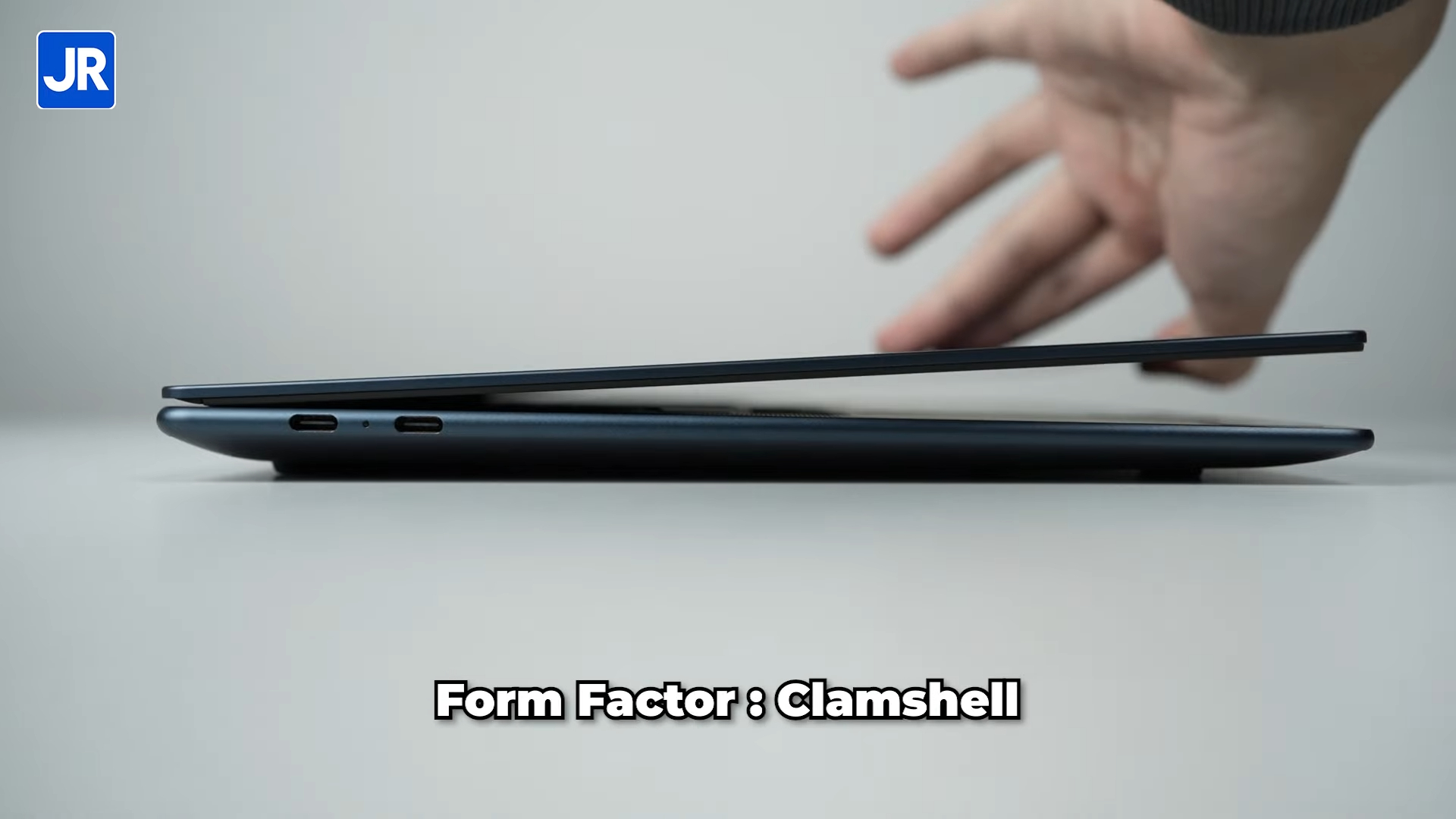 Lenovo YOGA Slim 7x6 1