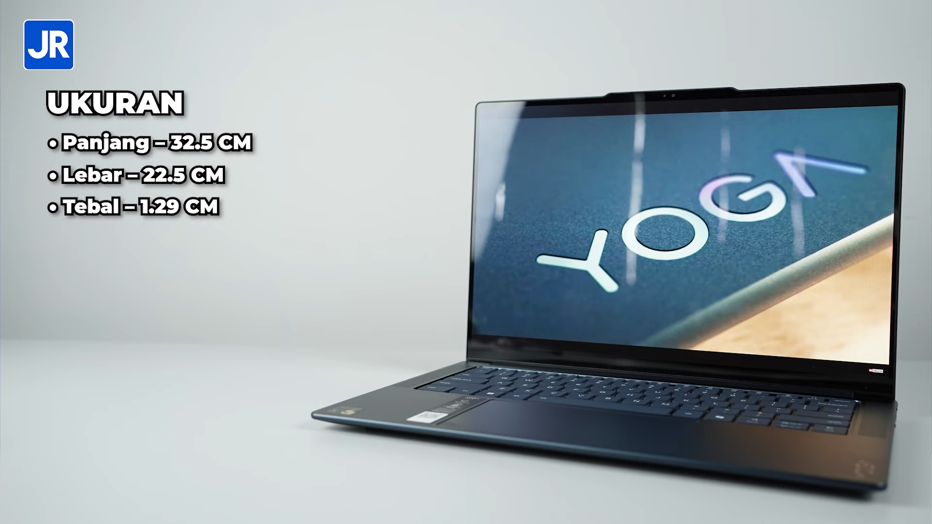 Lenovo YOGA Slim 7x9 1