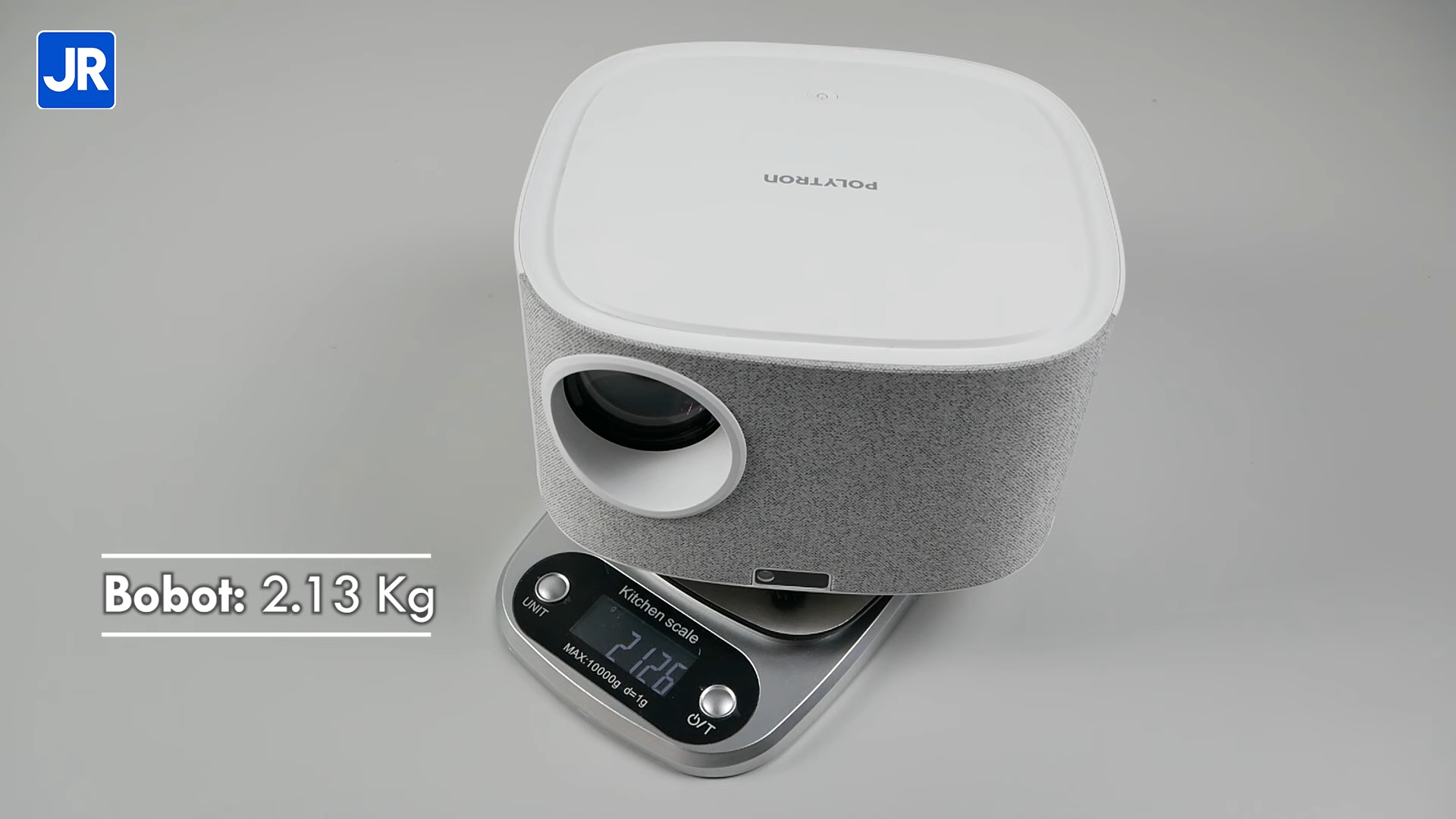 Review Polytron Smart CinemaX Projector: Smart Proyektor Murah, Ringkas, Bisa YouTube dan Netflix 5 Polytron Smart CinemaX Projector 5