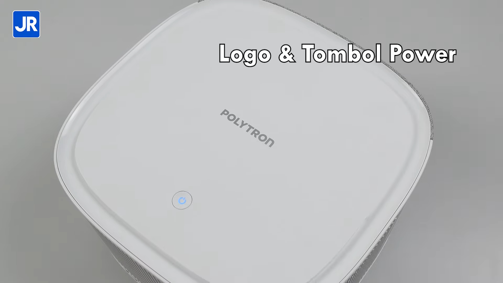 Review Polytron Smart CinemaX Projector: Smart Proyektor Murah, Ringkas, Bisa YouTube dan Netflix 6 Polytron Smart CinemaX Projector 6