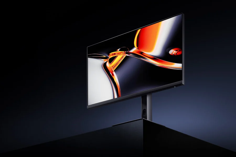 Xiaomi Kenalkan Redmi A27U, Monitor 27 Inci Resolusi 4K 4 Xiaomi Kenalkan Redmi A27U, Monitor 27 Inci Resolusi 4K