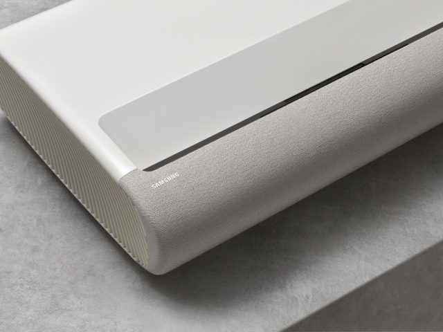 Samsung The Premiere