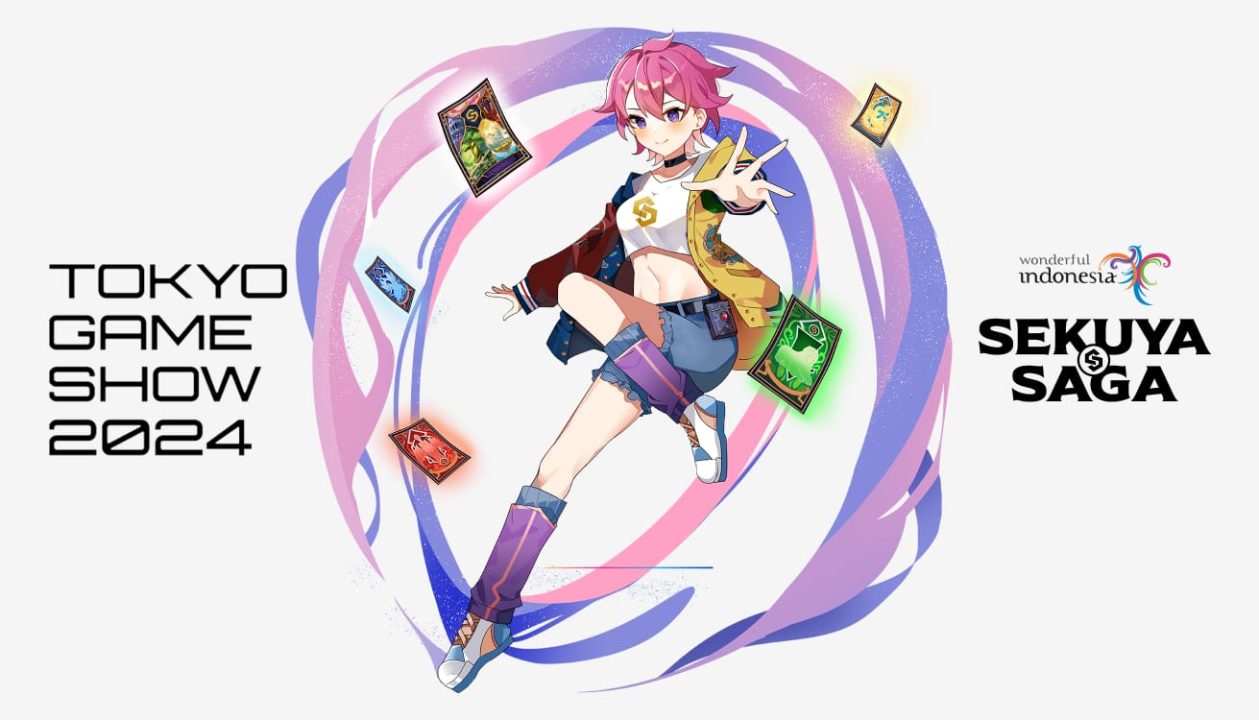 Sekuya Terpilih Wakili Game Indonesia ke Tokyo Game Show 2024 1 Sekuya Saga