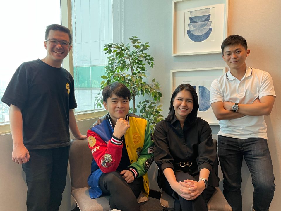 Gamecomm Indonesia Gandeng Sekuya Bawa Inovasi Baru di Perhelatan Indonesia Technology & Innovation 2024 1 Sekuya x Gamecomm 2