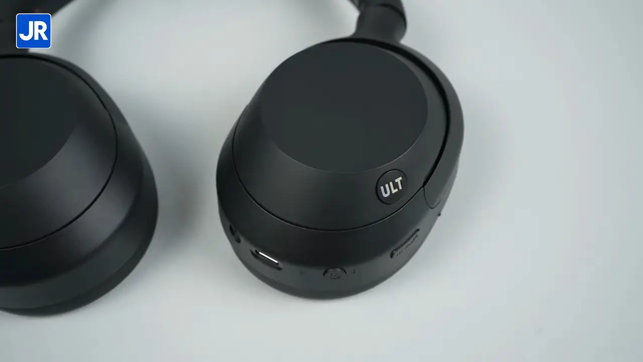 Review Headphone Sony ULT WEAR: Bass Megah, Fitur Mewah 3 Sony ULT WEAR