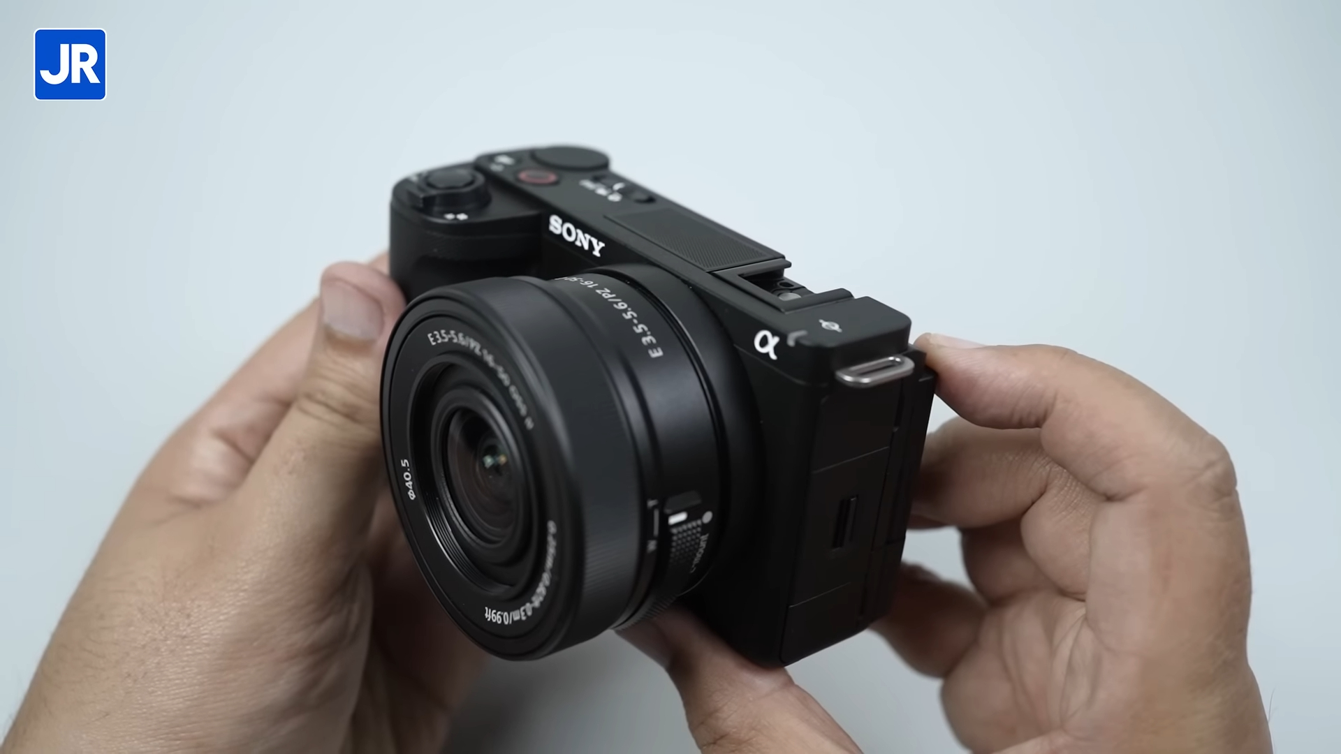 Review Sony ZV-E10 II: Kamera Kreator 4K60 Terjangkau, Banyak Peningkatan 3 Sony ZV E10 II 5