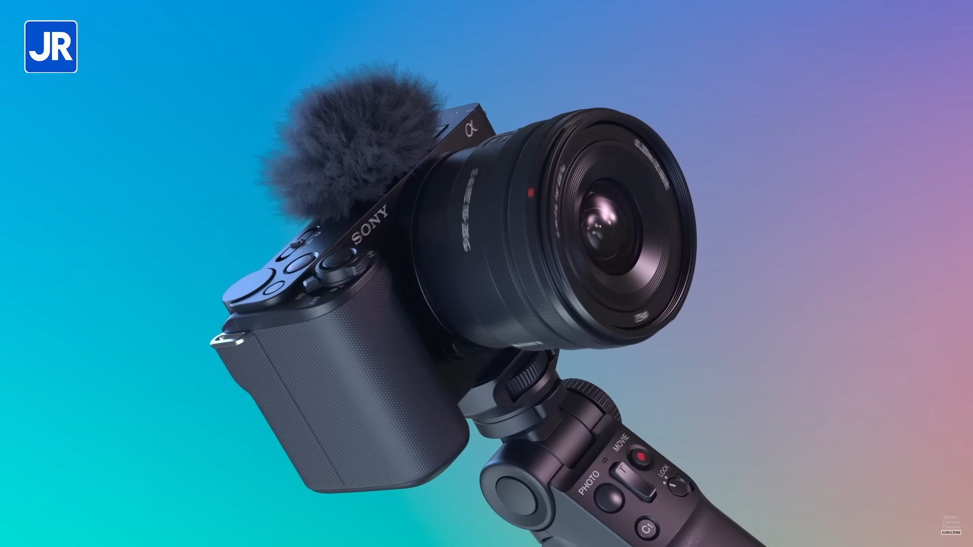 Sony ZV-E10 II