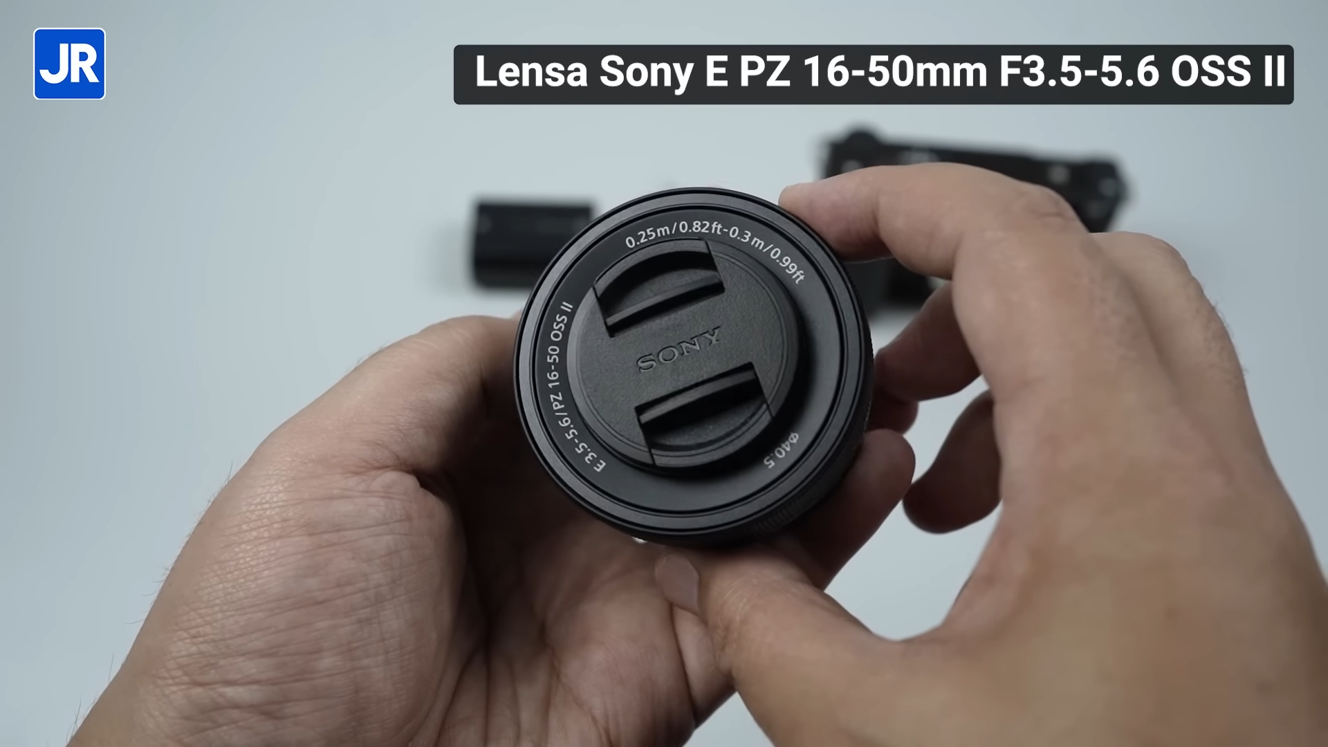 Review Sony ZV-E10 II: Kamera Kreator 4K60 Terjangkau, Banyak Peningkatan 5 Sony ZV E10 II 9
