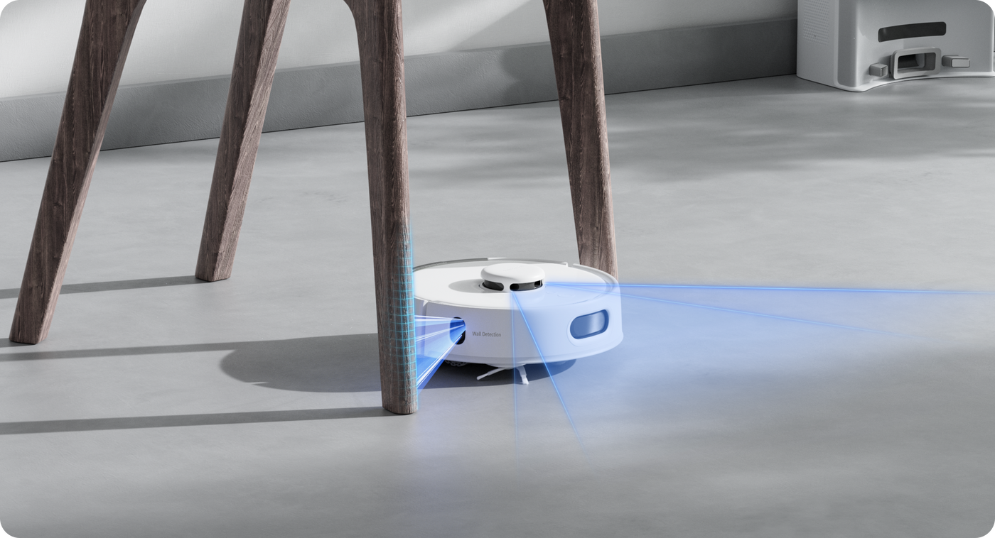 SwitchBot K10 Pro 1