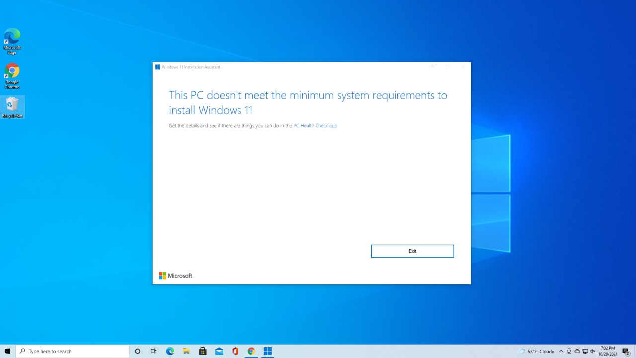 Install windows 11 tak bisa lagi pakai trik bypass tpm 2 0 jagat review