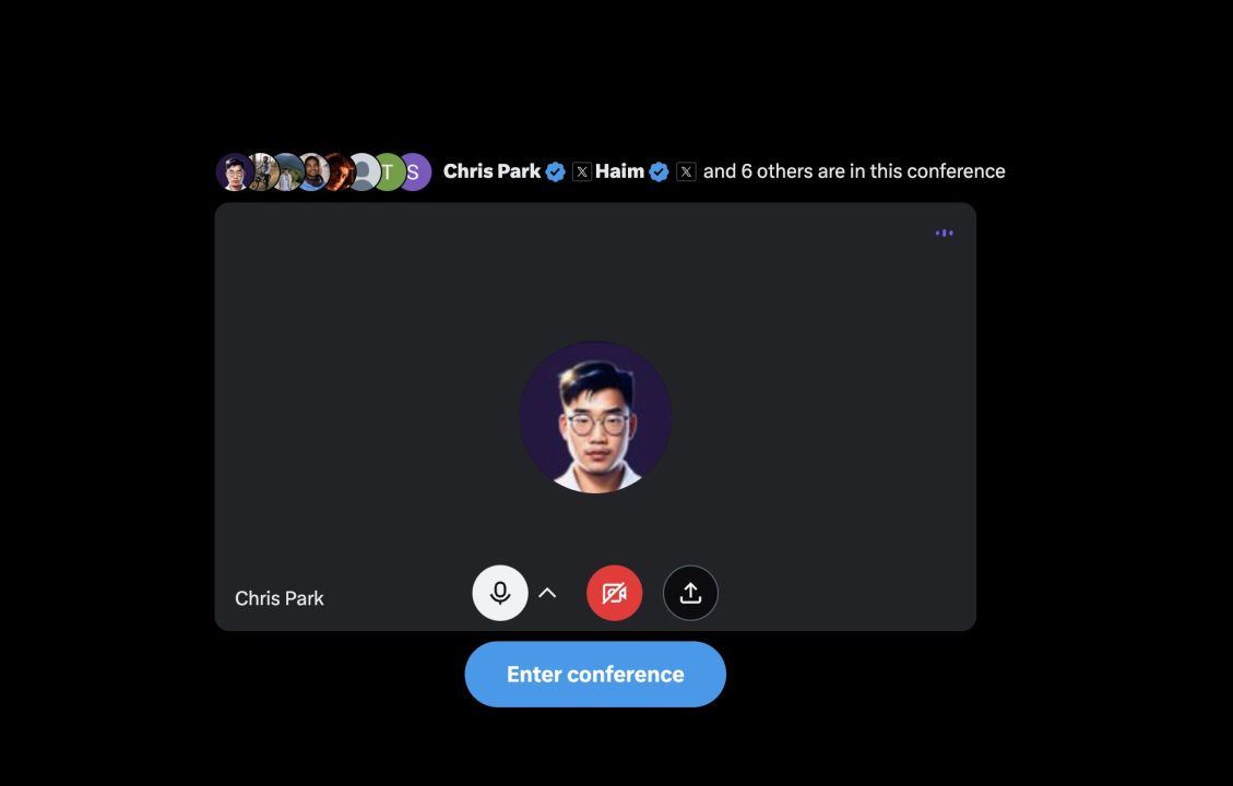 X Conference
