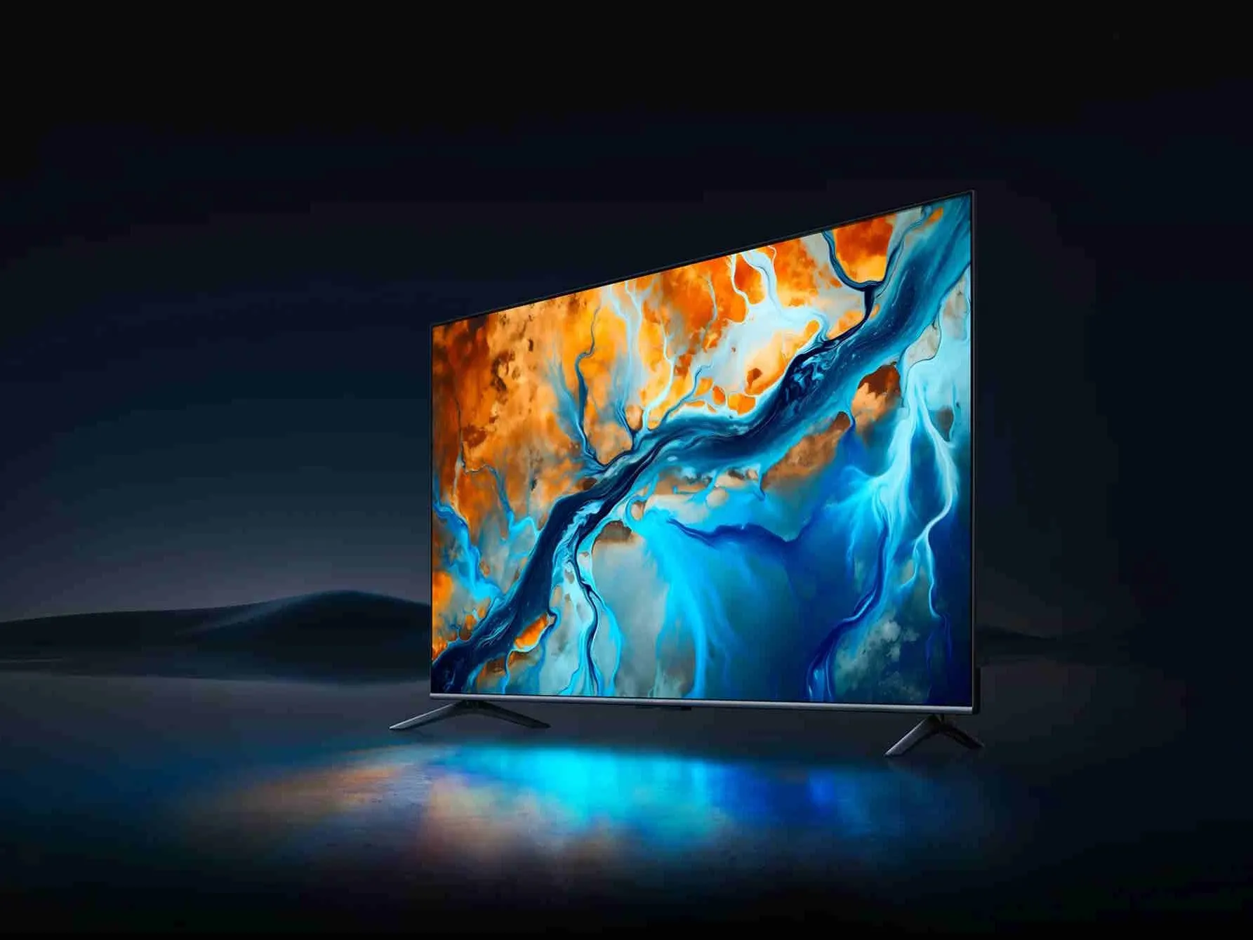 Xiaomi TV S Mini LED Diluncurkan, Ukuran Layar Hingga 75 Inci