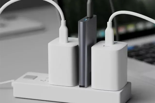 Anker Slim Prime Charger