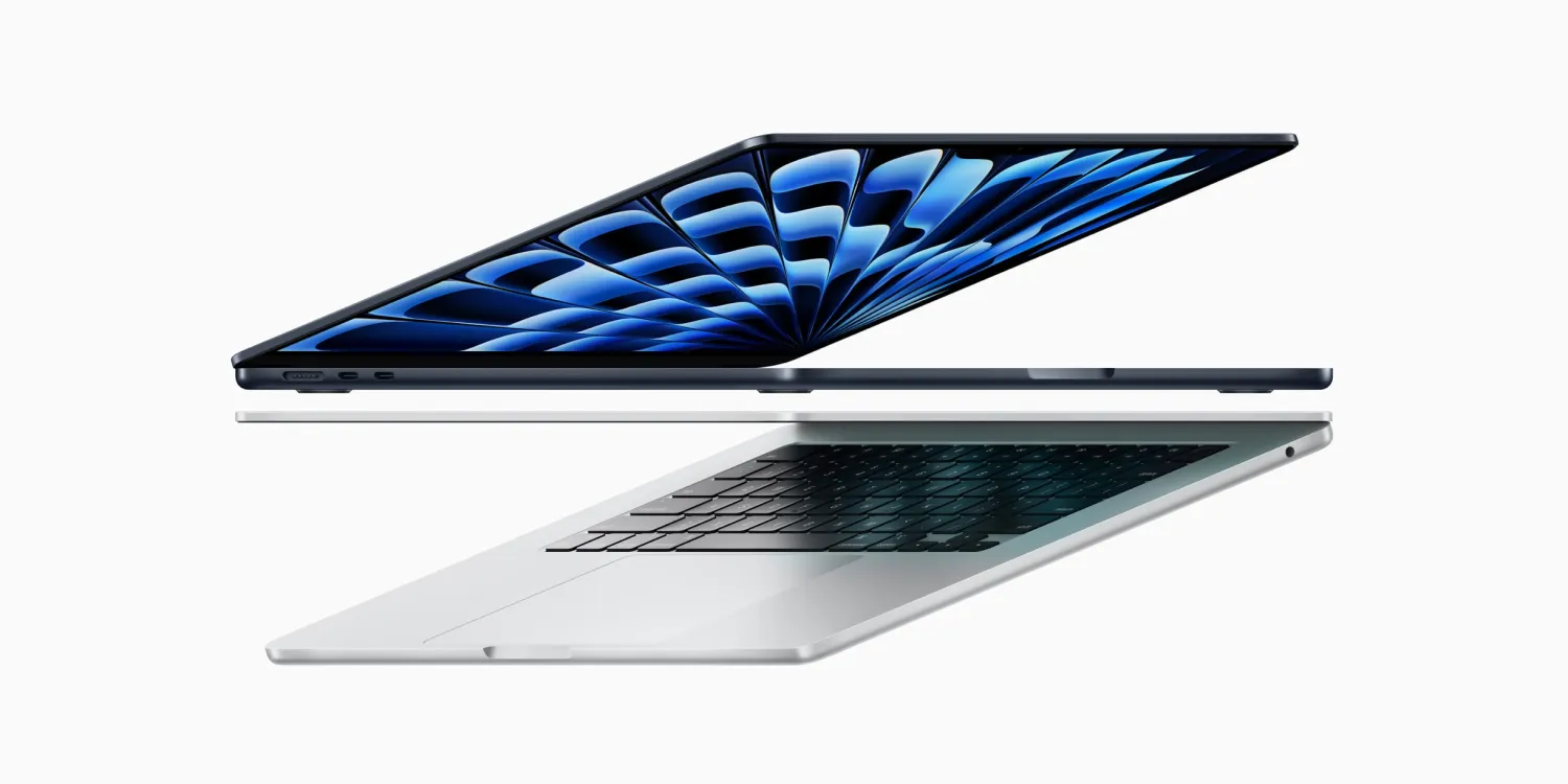 MacBook Generasi M4 Dapat Upgrade RAM, Model Dasar Berkapasitas 16GB 1 apple-m3-macbook-air