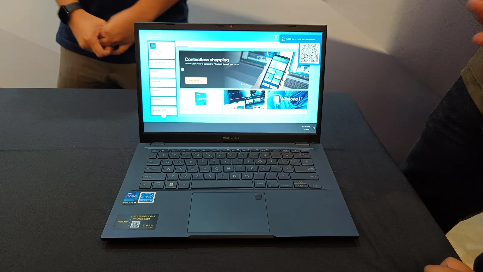 Sukses Dengan ExpertBook B1, ASUS Targetkan Laptop TKDN Hingga 65% ...
