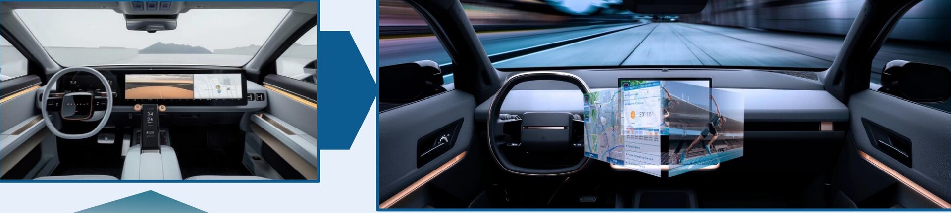 JDI Kembangkan Dual Touch 2VD: Layar Sentuh Dua Pengguna Simultan 4 JDI Dual Touch 2VD