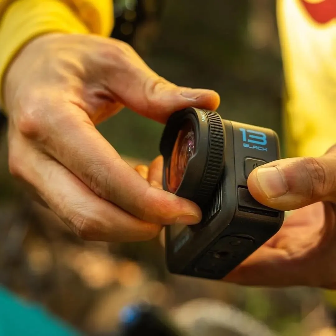 Bocoran GoPro Hero 13 Black, Bakal Segera Meluncur! 3 gopro hero 13 black