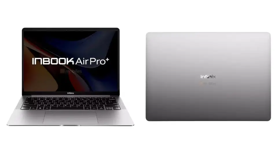 Ini Dia Bocoran Spesifikasi Infinix InBook Air Pro+! 2