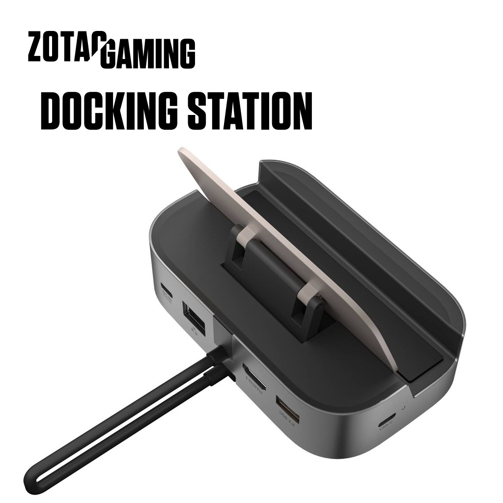 zotac zone dock header edit