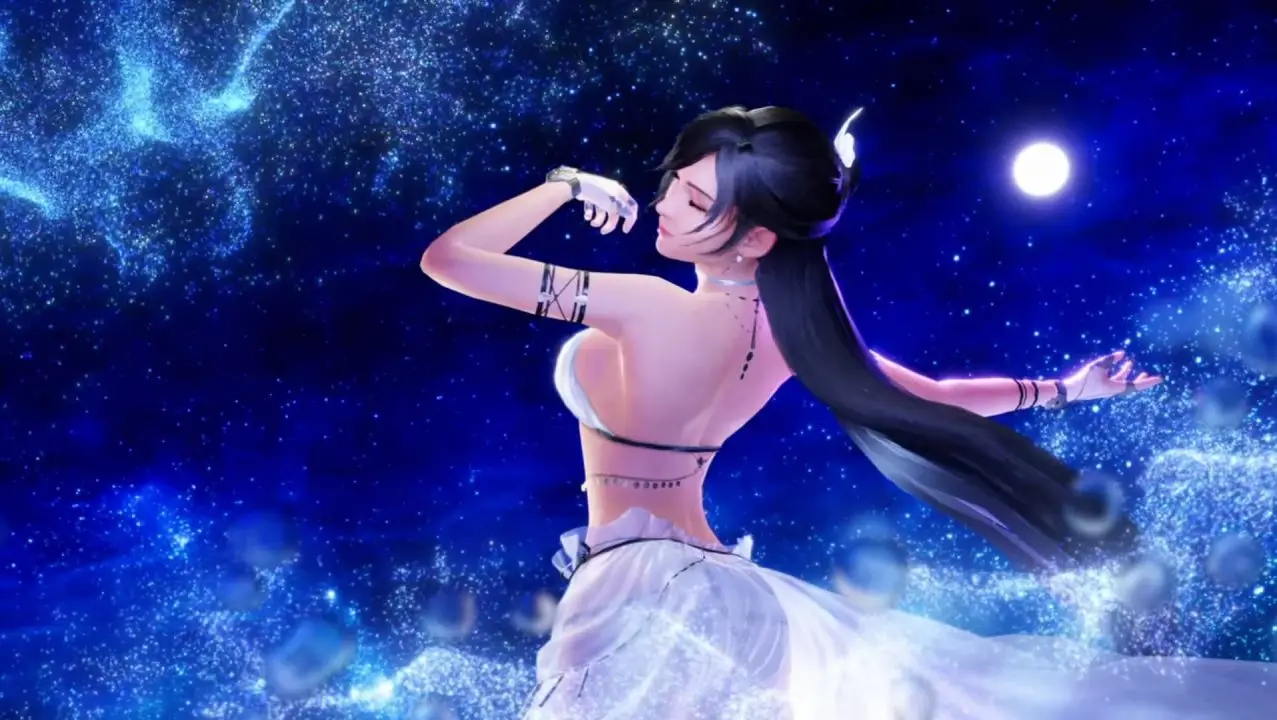 Final Fantasy VII: Ever Crisis Akan Kedatangan Karakter Tamu dari FF Lain 2 127bf6b14f0fc7547ceb3d9b3dc1bf25