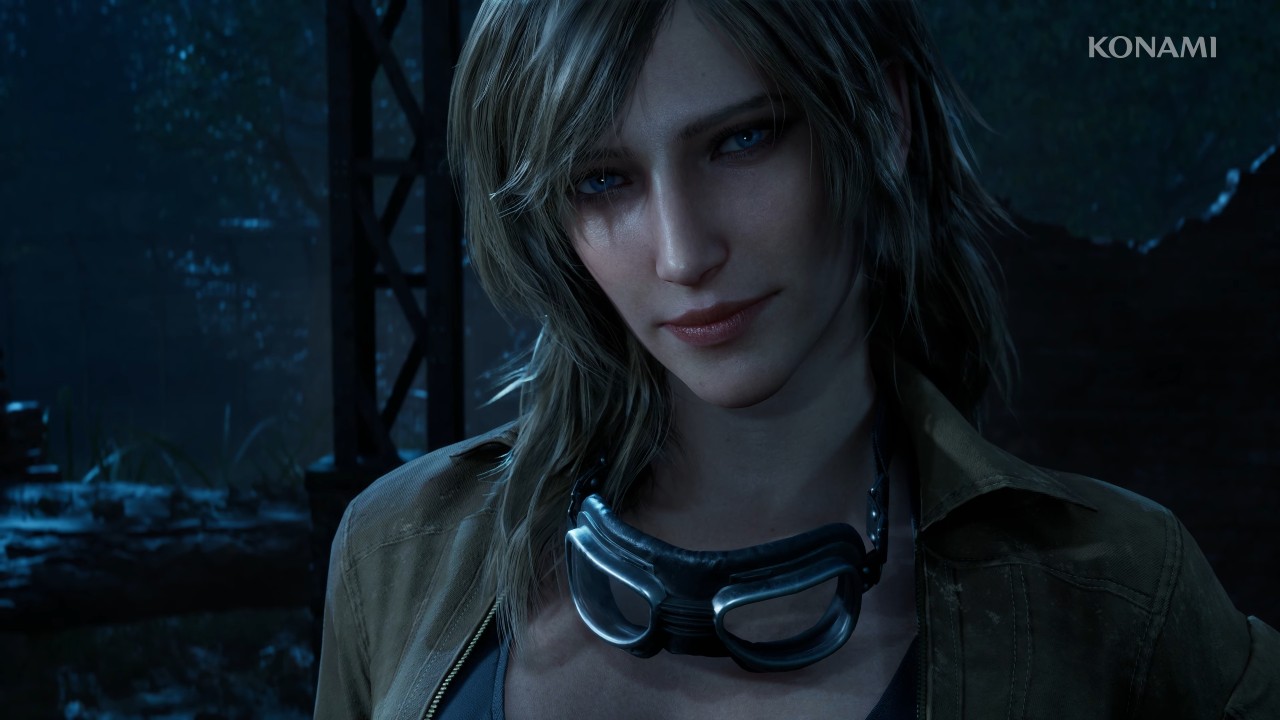 Metal Gear Solid 3 Remake Akhirnya Pamer Sosok Ocelot dan EVA! 8 26cf7883b385cf39749b058bbaa09f4b